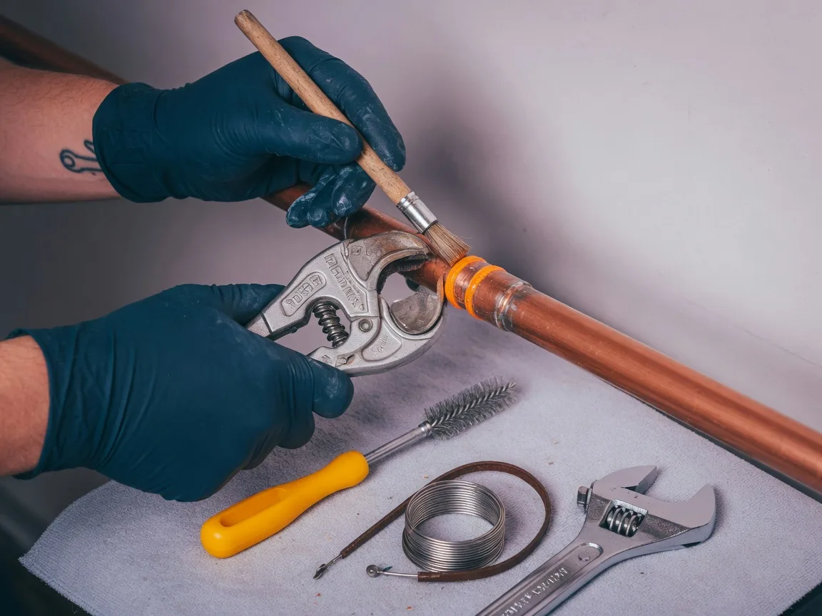 Why choose Sump Pump Repair in Slick, OK